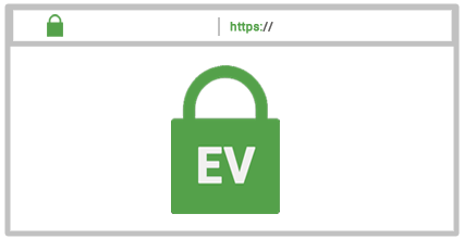 normal ev ssl